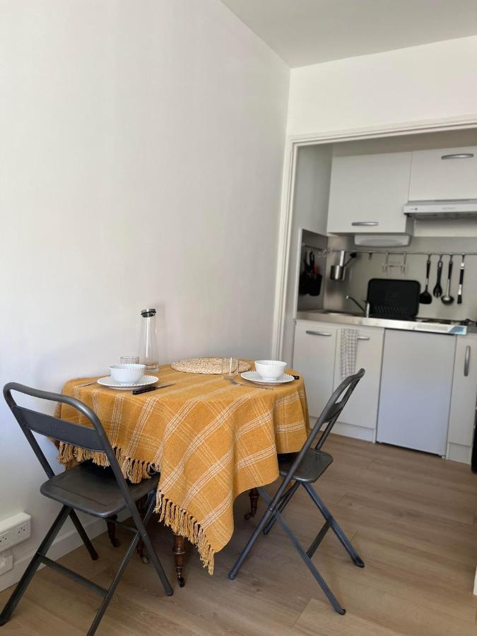 Apartment Super Centre D'ajaccio *